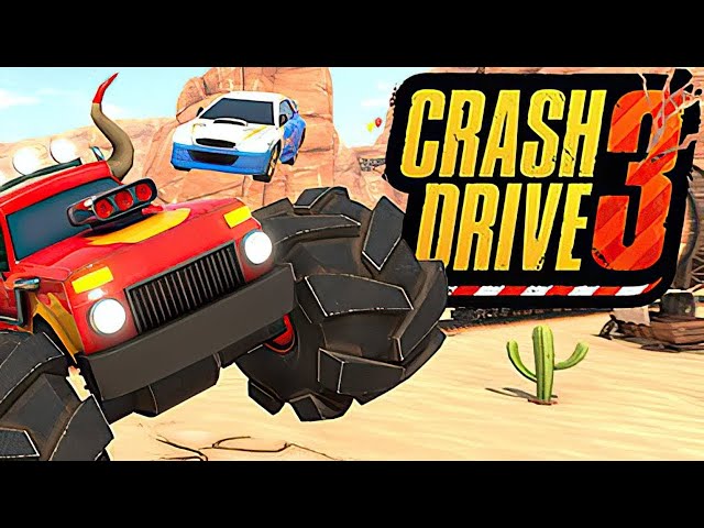 Crash Drive 3 Review (PS5) – Stunt(ed) Growth - Finger Guns