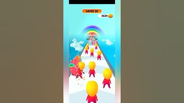 Arrow fest level 35 Game shorts #Gamingshortschannel#Arrowfestgame.