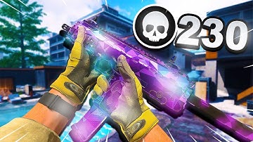 *NEW* FASTEST KILLING VEL 46!! (Best VEL 46 Class Setup) - Modern Warfare 2