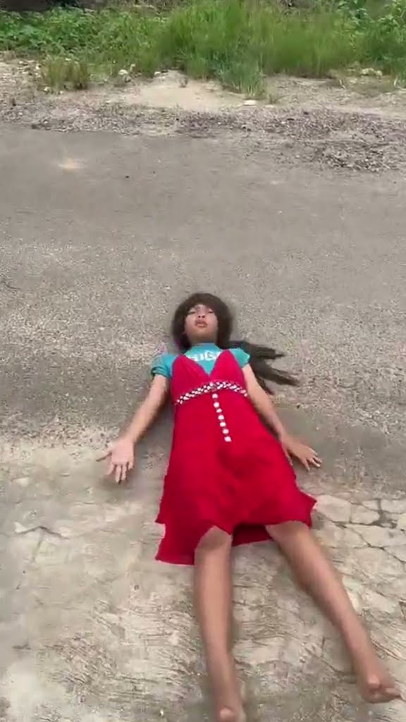 vidio kocak dan gokil @nyaikembang1nyaikembang1 /kisah cewek yg jago nari??