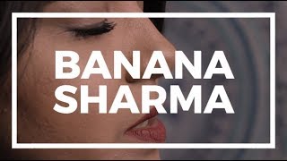 BananaSharma