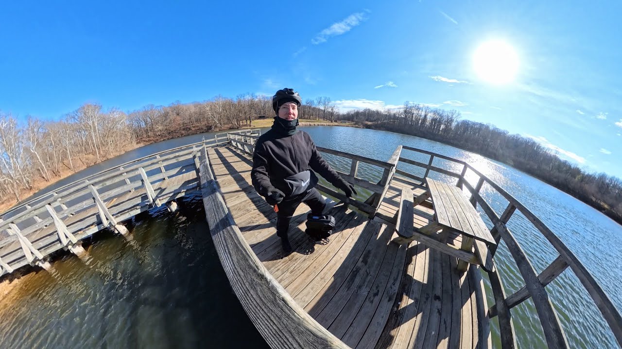 Begode MTEN5 🤏 Insta360 X5