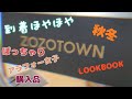 秋冬ファッションコーディネート アラフォーぽっちゃり女子による大きいサイズLOOKBOOK ZOZOTOWN購入品 病気完全じゃないけど明日からお仕事復帰