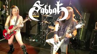 Watch Sabbat Charisma video