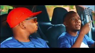 SKIZO THE BRAND AND KARIO BW