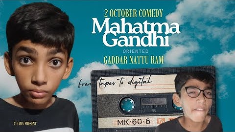 “Mahatma Gandhi Jayanti: The Legacy of Truth and Non-Violence”#2 oct #mahatma gamdhi 2025