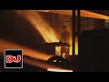 Jeremy Olander Live from Vivrant at the Lockdown | Trainyard in Stockholm