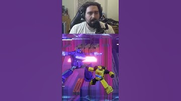 S For Super combo over here! Transformers devastation highlights #shorts