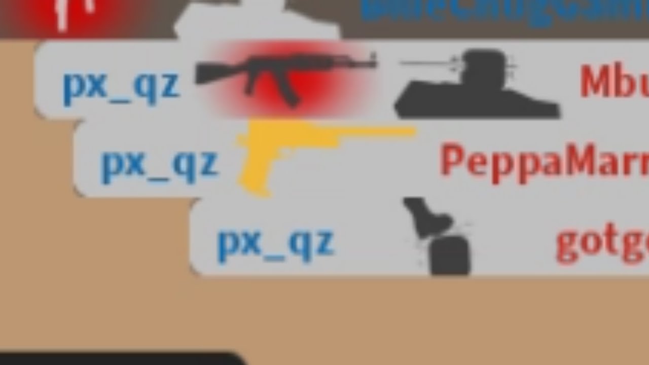 Fast sandtown automatics game with stompkill at the end!