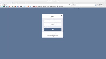 Custom pages that open modals and discussion composer (Flarum beta7 extension tutorial)