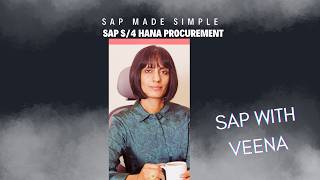 SAP MM - Mass Maintenance of Conditions in Purchasing Info Record | SAP with Veena