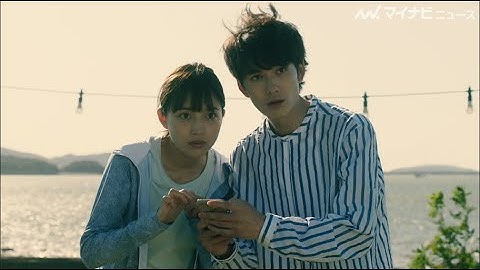 岡田将生＆川口春奈が兄妹役！ロケはオール韓国　エクストリームホラー映画『聖地X』予告映像公開