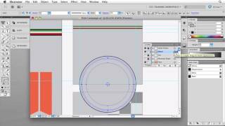 ILLUSTRATOR CH 4 LESSON 6