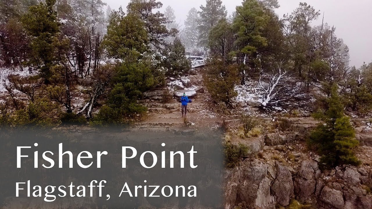 A Magical Snowy Sunrise Sensation