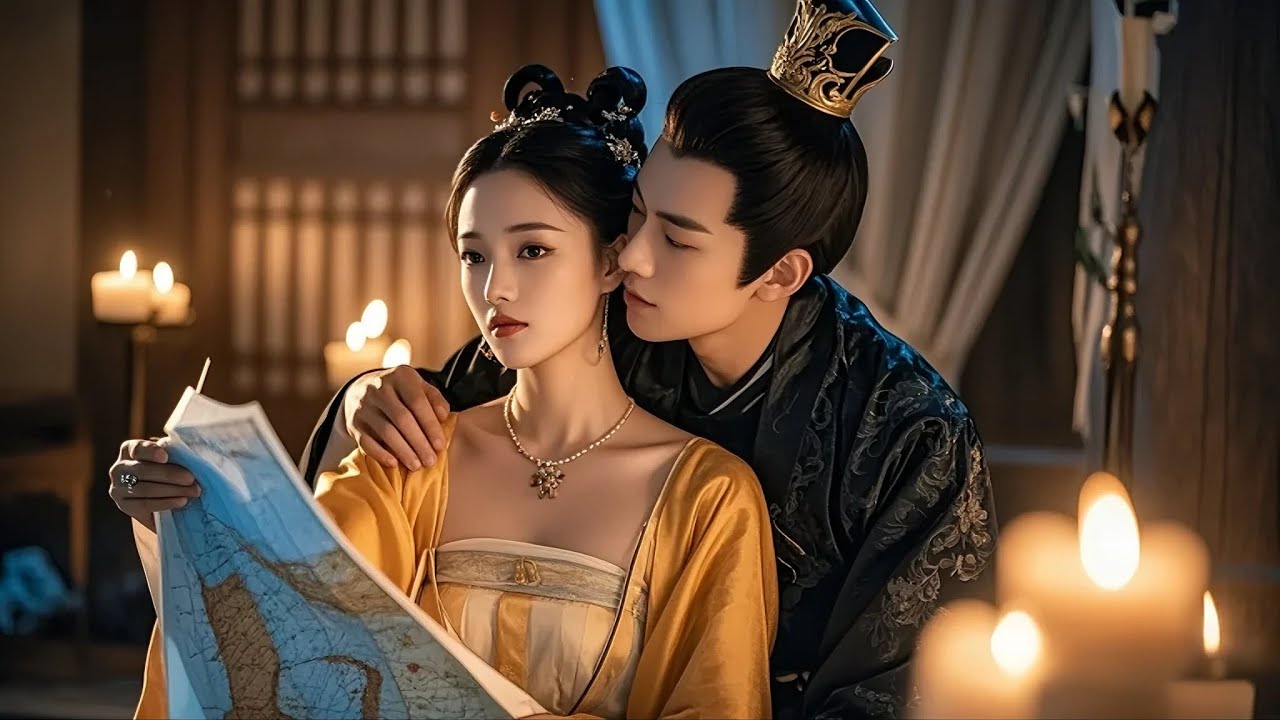 💖La hija del general reencarna y por error hiere a un hombre que resulta ser un príncipe.