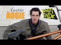 AUSTIN AUGIE - WHAT I RIDE (BMX BIKE CHECK)