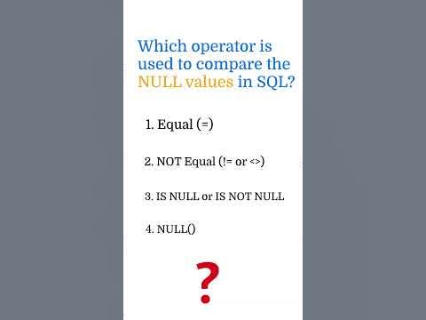 SQL Quiz 2 | Oracle SQL Quiz | sql interview questions and answers ...