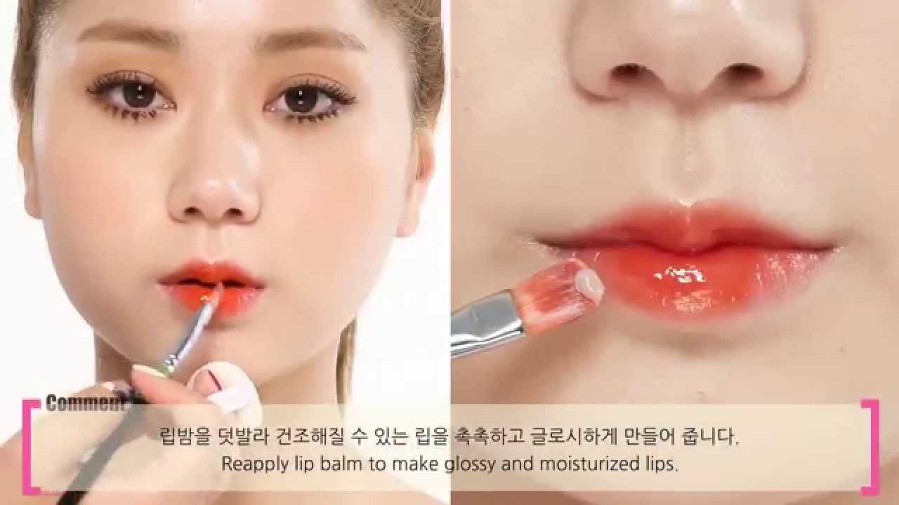 비비드컬러 립스틱과 선글라스 매칭-Tips for matching Vivid color Lipsticks with Sunglasses