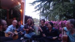 OK Rumput - Rek Ayo Rek #keroncong