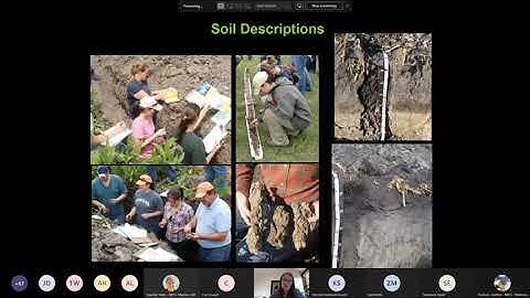 Basic Soils Training Module 1: Soil Properties and Interpretations