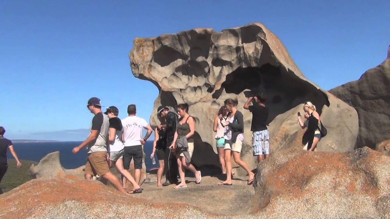 Flinders Chase National Park