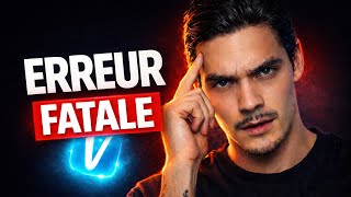 l’erreur fatale sur Vinted… (et 21 autres)