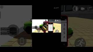 NEW GTA 5 MODE IN INDIAN BIKE DRIVING 3D HOW TO USE GTA 5 MODE IN INDIAN BIKE DRIVING 3D 💯#shorts