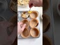 Blueberry Protein Muffins | Easy Grab & Go Breakfast 🫐