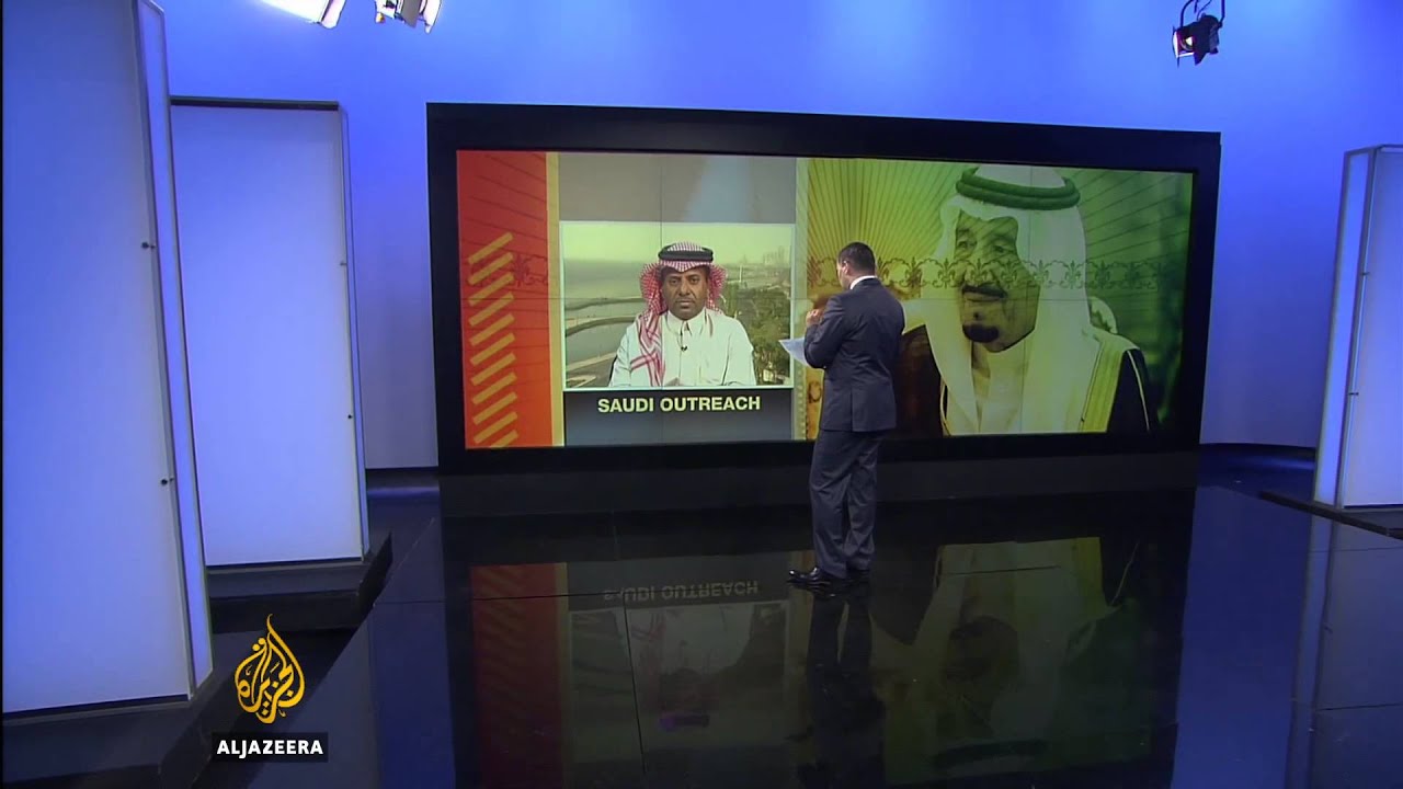 حساب التكلفة - التواصل السعودي: من روسيا إلى إسرائيل