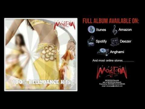 Zalem Ya Ghazal - Hamid El Shaery - 100% Bellydance Hits Album