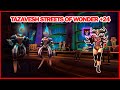 9.2 Tazavesh: Streets of Wonder +24 - Fortified - Demonology Warlock