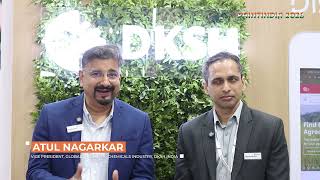 Exclusive Interview: DKSH India at PAINTINDIA 2026