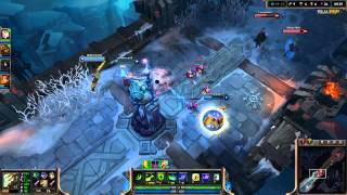 League of Legends - Check it out!