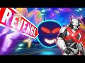 VENDETTA BUDDIES with crazy AMIE All of THE SEVEN ARE GONE!!! (Fortnite Story)