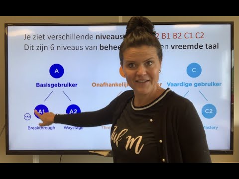 Video: Welke woorden beginnen met Ob?