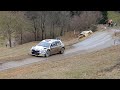 Jänner Rallye 2020 / Samstag Highlights