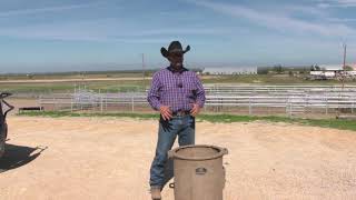 Porta-Grazer---Traveling With The Porta-Grazers