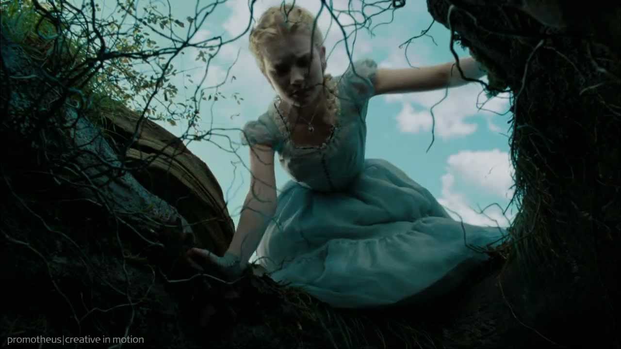 Promotheus: 2011 Sum-up on yes Movies Channels