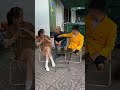 SM- He tried to bother us [STRONGMAN] #strongman #respect #kindness #hero #help
