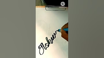 name writing/ ashwini# shorts