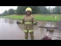 Firefighter Vlog: Equipment Carry