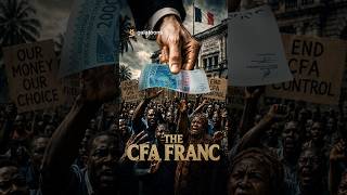 Is West Africa’s Money Still Controlled by France? The CFA Franc Explained