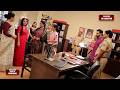 Mangal Lakshmi On Location : Aarav gives a sharp retort to his mother, defending Ishana