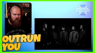 HOME FREE I Can't Outrun You Reaction