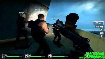 l4d add on map death aboard part 4