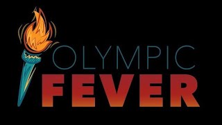 Olympic Fever - 35 Left!