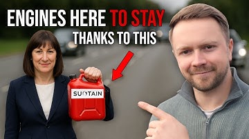 The 2035 Engine Ban Is About To Collapse