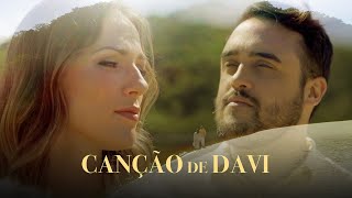 Pedro Valença e Riane Junqueira - Canção de Davi  (Vídeo Oficial) chords