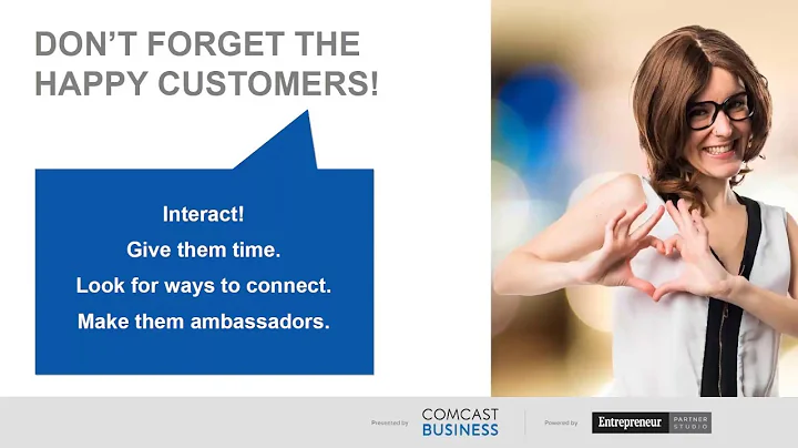 Webinar: Customer Care Strategies Using Social Media