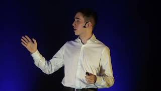 Frenetic Immediatism: Is This The Path We Want? | Mariano Pucciarelli | TEDxYouth@TBSRJ